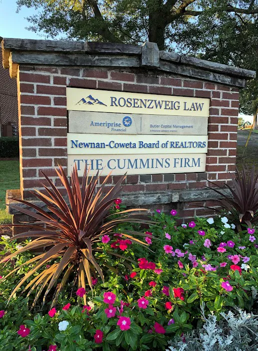 The Cummins Firm 0