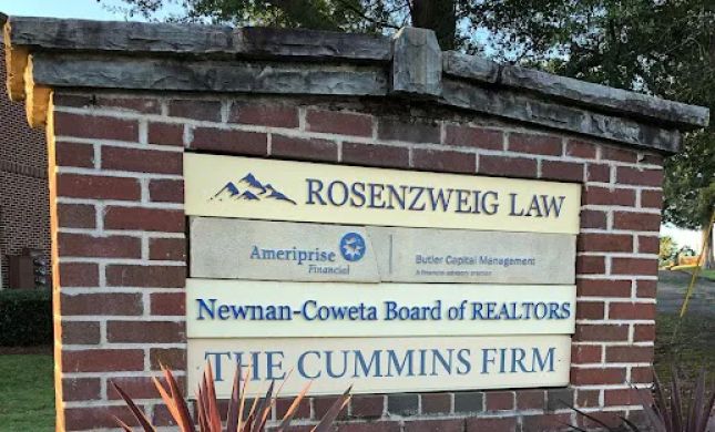 The Cummins Firm