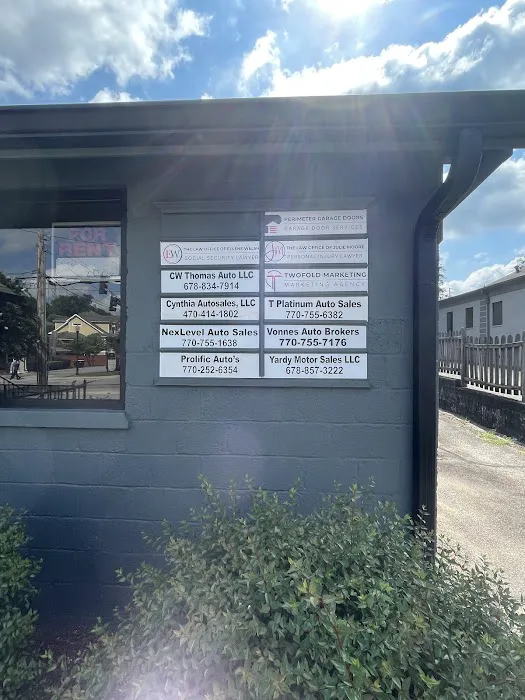 Law Office of Ellene Welsh 2