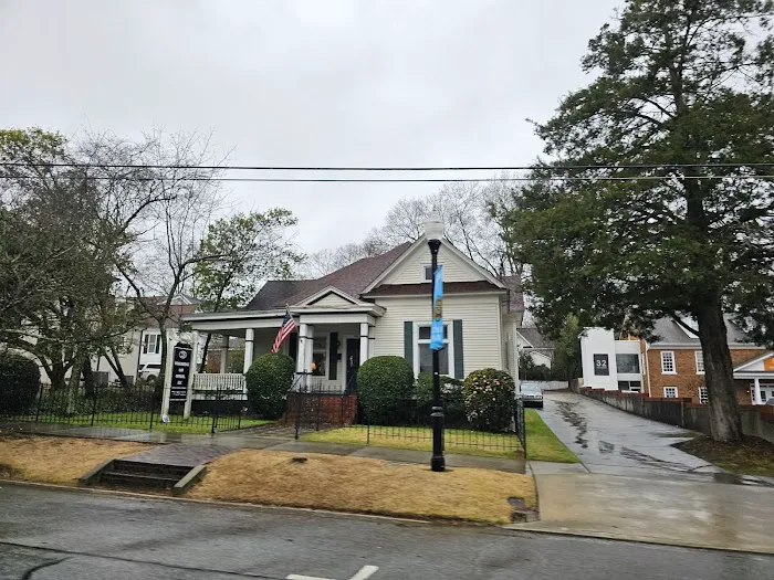 Mann & Wooldridge, P.C. 2