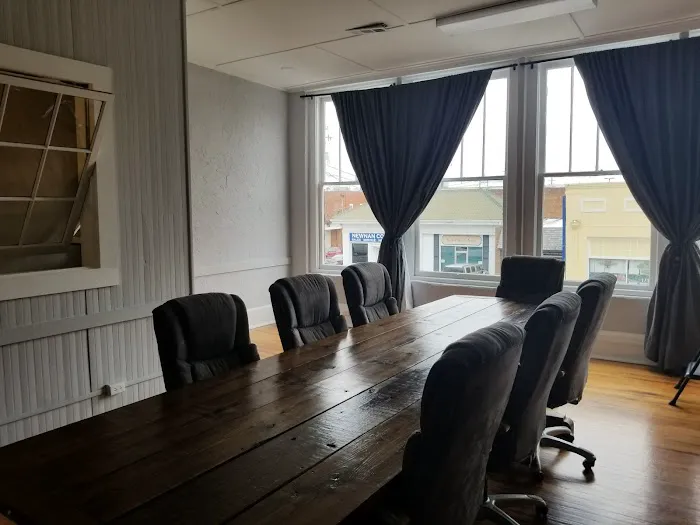 Law Office of Johnny Phillips P.C. 5