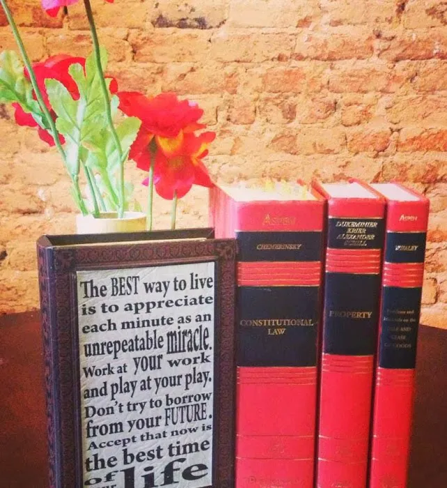 Wallin Law, LLC 1