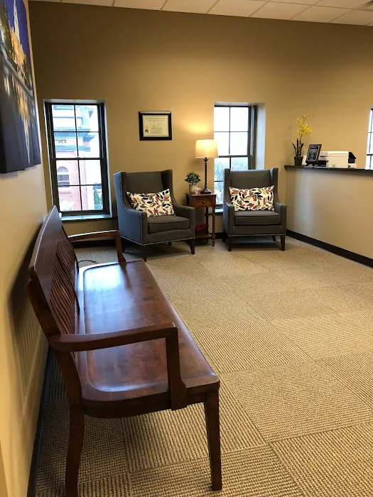 Law Office of Michael West P.C. 2