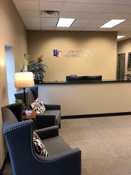 Law Office of Michael West P.C. 3