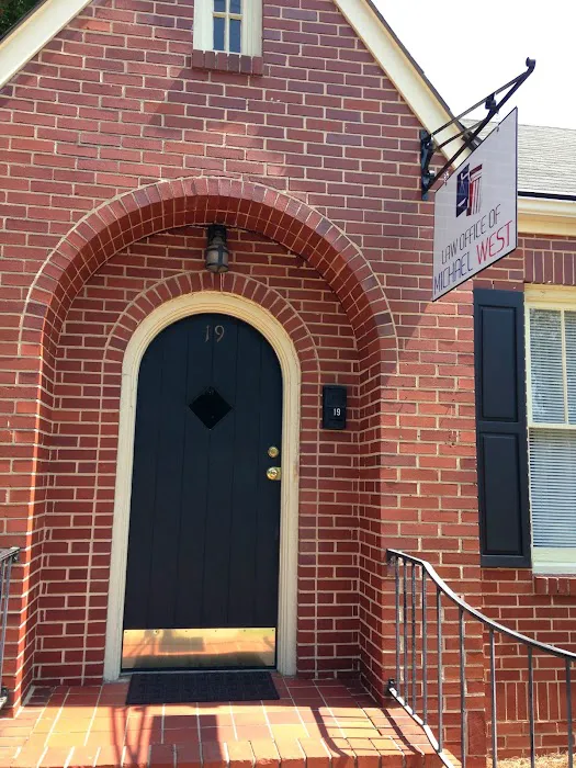 Law Office of Michael West P.C. 6