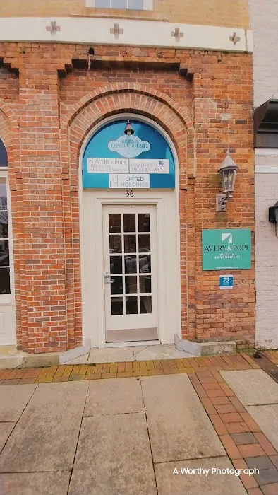 Law Office of Michael West P.C. 4