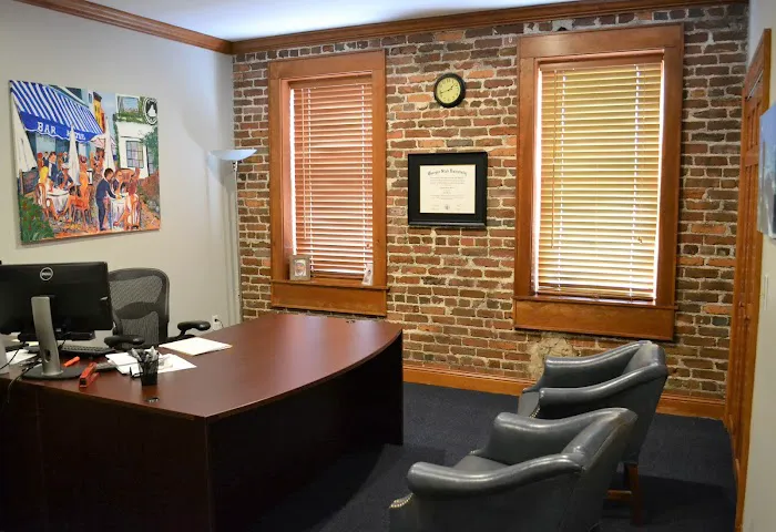 Berry & Associates 1