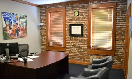 Berry & Associates