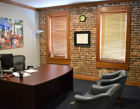 Berry & Associates