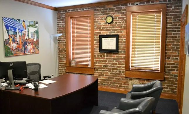 Berry & Associates