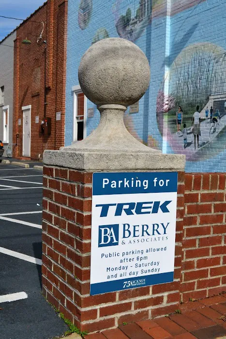 Berry & Associates 5