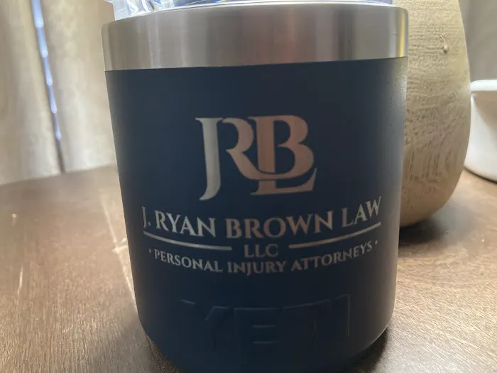 J. Ryan Brown Law - Personal Injury Attorneys 3