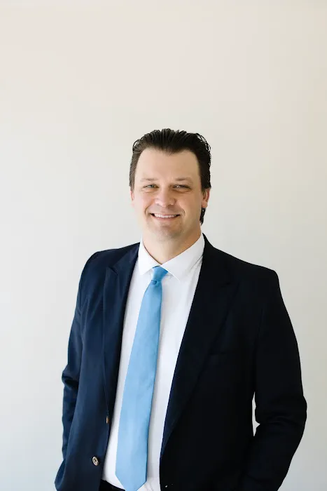 J. Ryan Brown Law - Personal Injury Attorneys 1