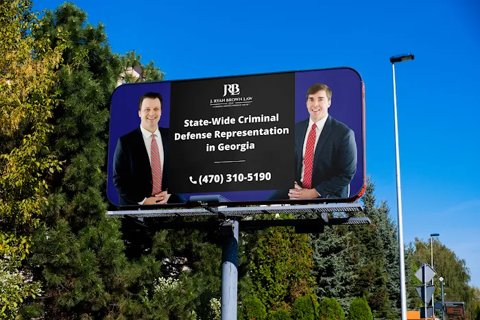 J. Ryan Brown Law - Personal Injury Attorneys 2