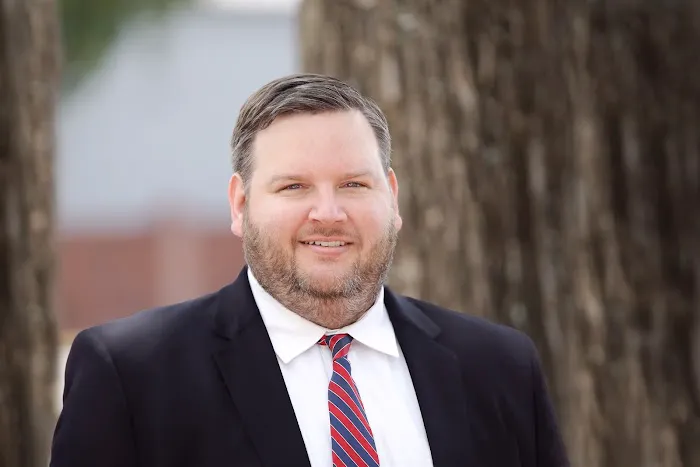 Jim Strickland Law 1
