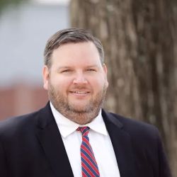 Jim Strickland Law ico