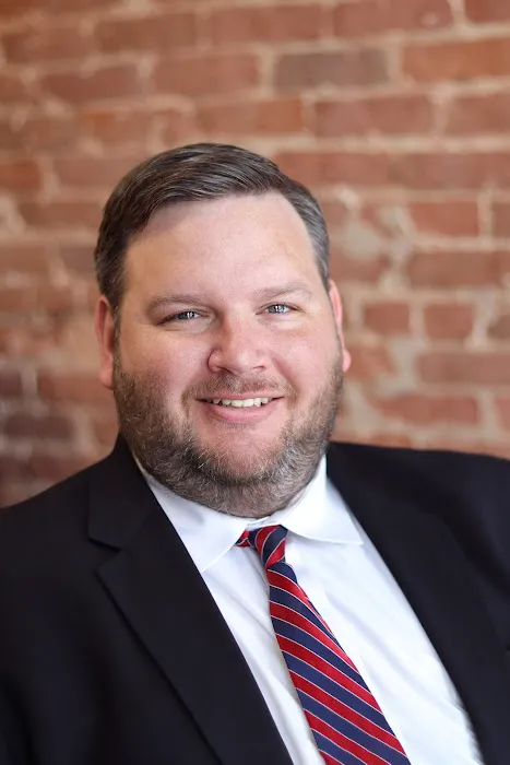 Jim Strickland Law 2