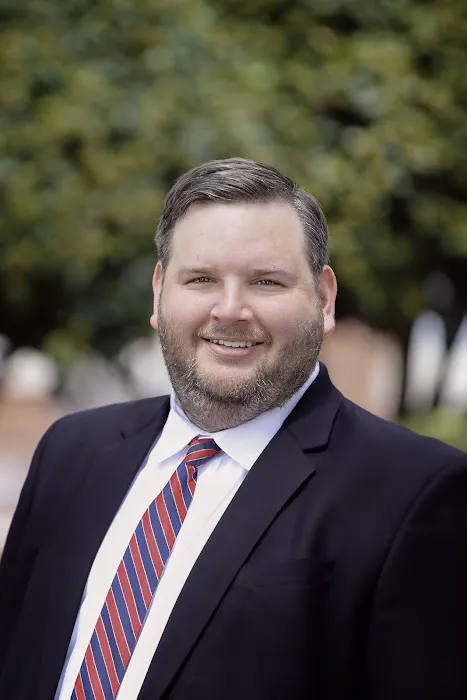Jim Strickland Law 5