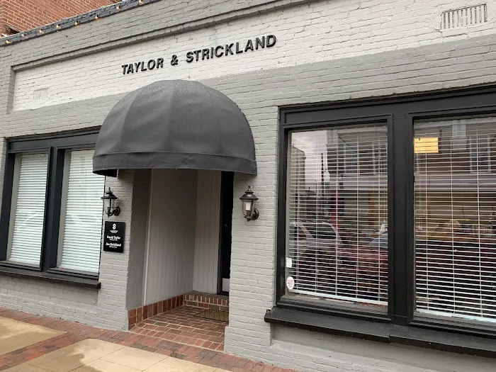 Jim Strickland Law 6