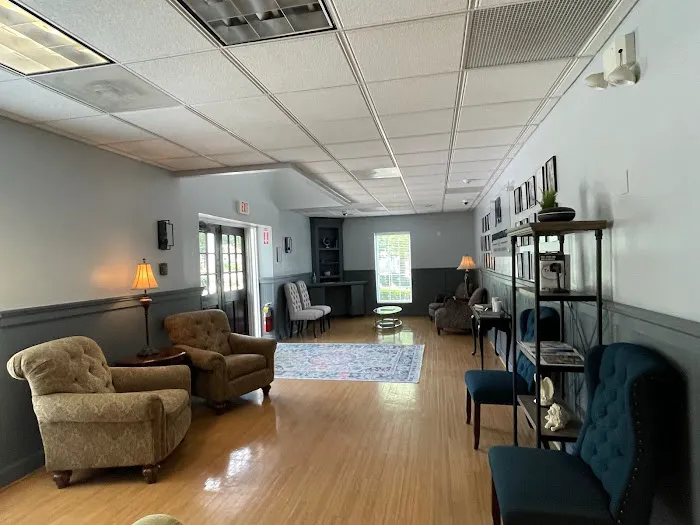 J. Ryan Brown Law, LLC 3