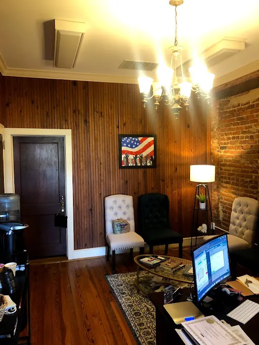 J. Ryan Brown Law, LLC 4