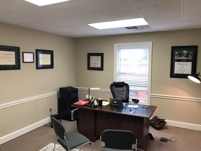 J. Ryan Brown Law, LLC 7