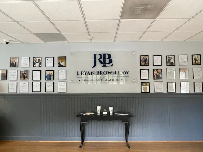 J. Ryan Brown Law, LLC 6