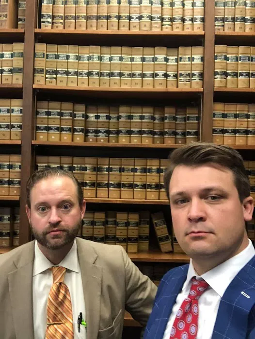 J. Ryan Brown Law, LLC 10