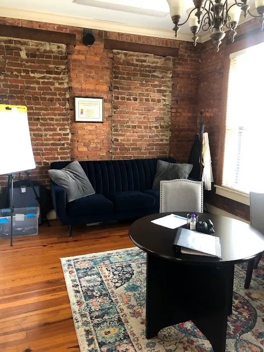 J. Ryan Brown Law, LLC 9