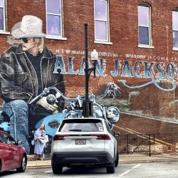 Jackson Alan W ico