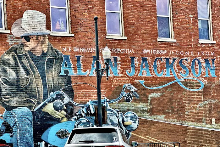 Jackson Alan W 5