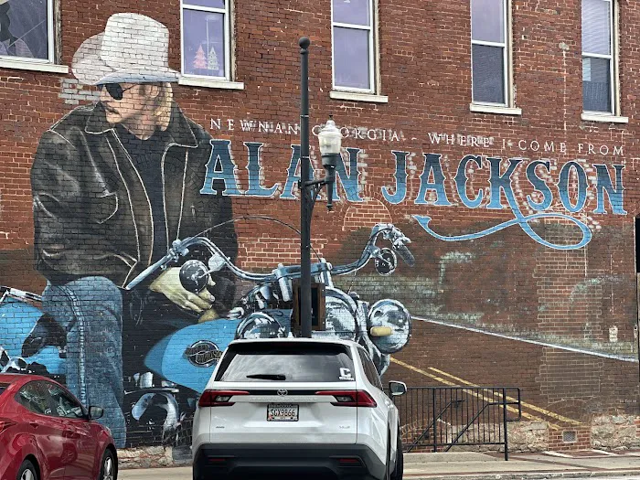 Jackson Alan W 7