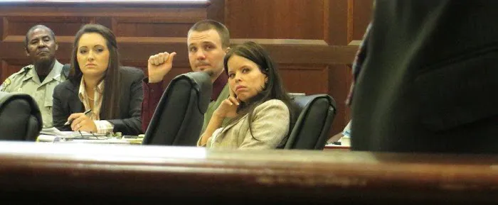Stacey Flynn Law, P.C. 4