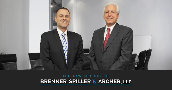 Brenner Spiller & Archer 2