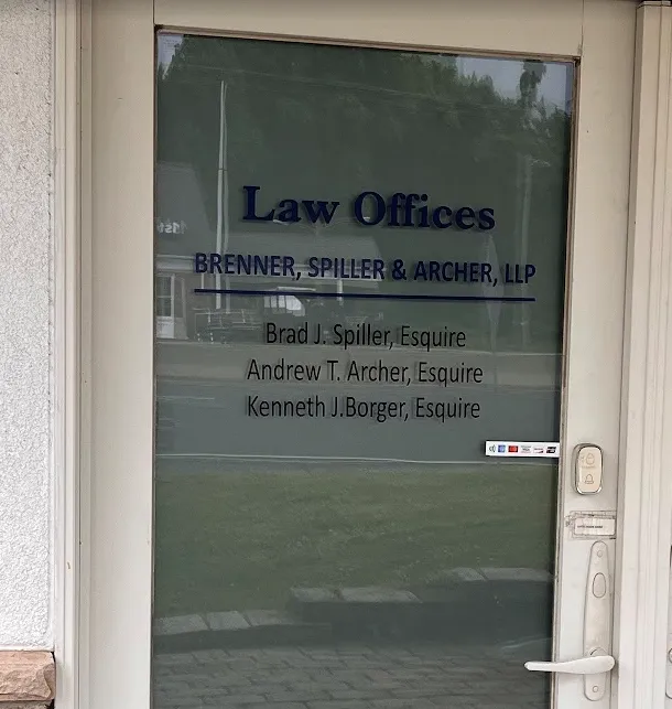 Brenner Spiller & Archer 6
