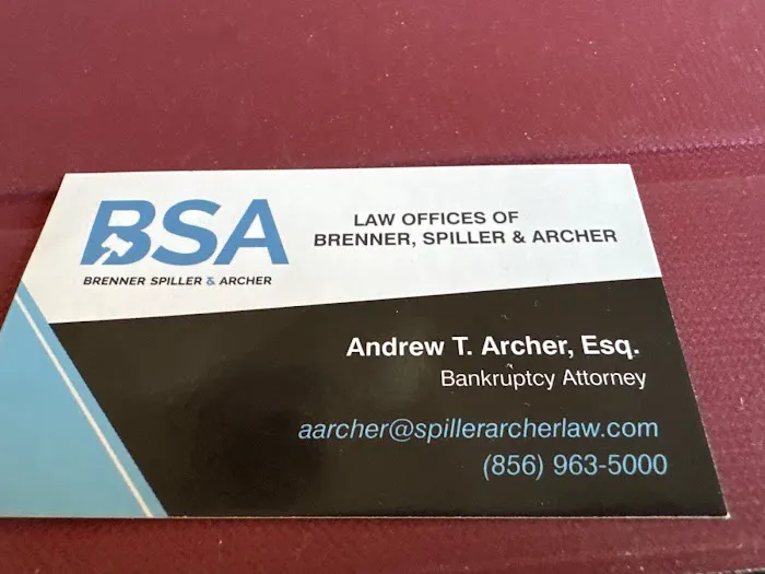 Brenner Spiller & Archer 5