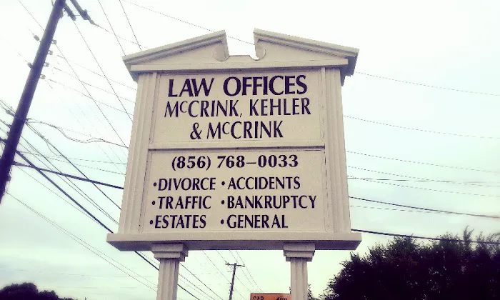 McCrink, Kehler & McCrink 1