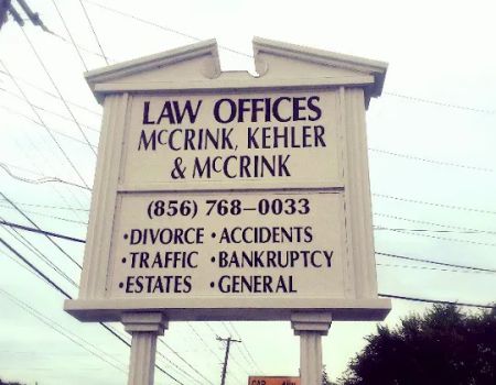 McCrink, Kehler & McCrink