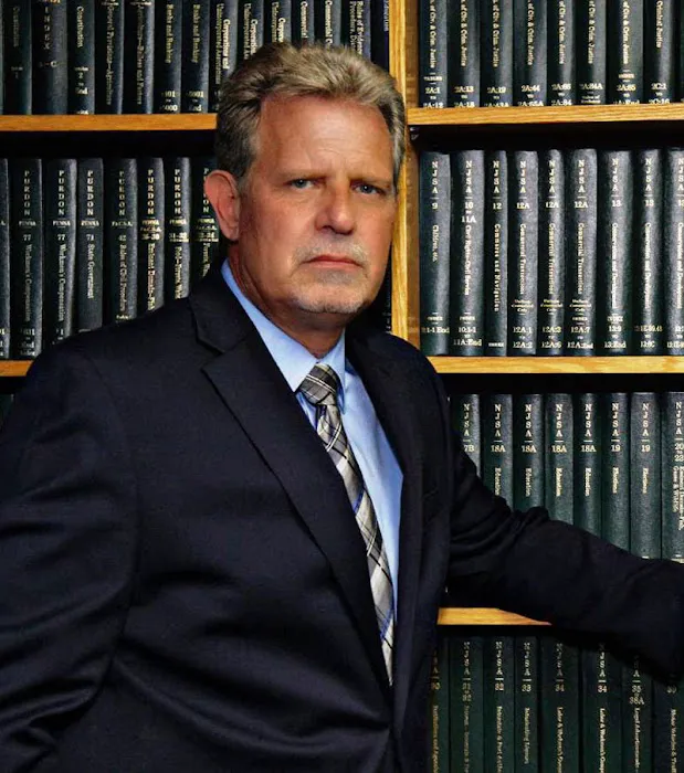 Mark C Dewland P.C. Berlin N.J. Personal Injury Lawyer 1