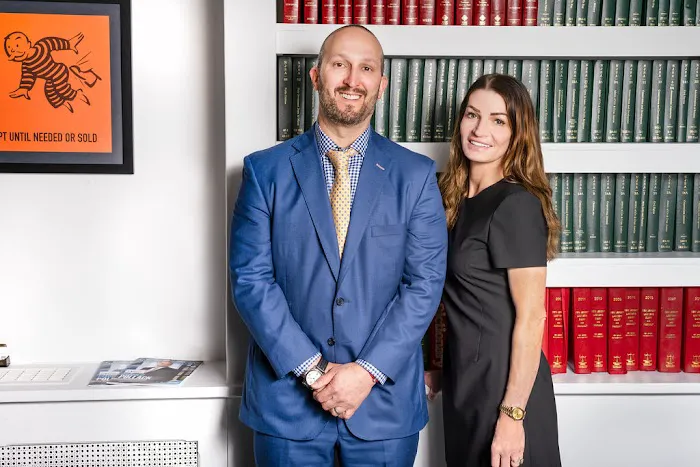 Law Offices of Jason Pollack, Esq. 10