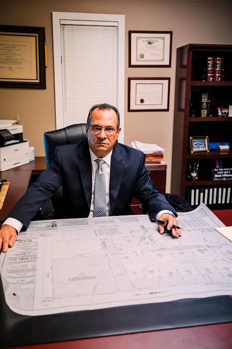 Mark A. Rinaldi, Esq. 2