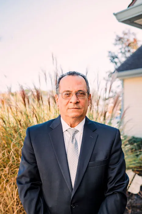 Mark A. Rinaldi, Esq. 1