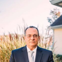 Mark A. Rinaldi, Esq. ico
