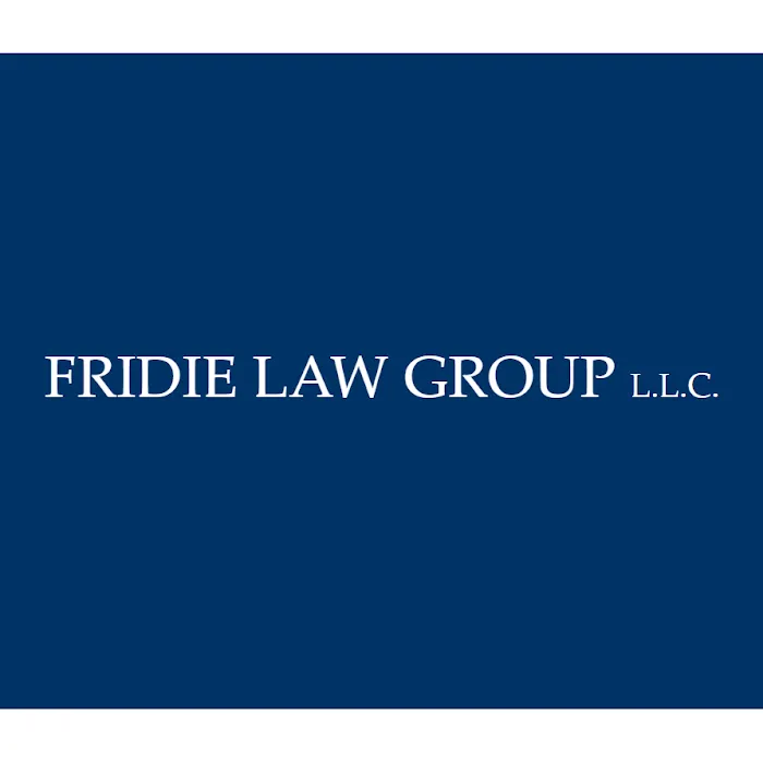 Fridie Law Group L.L.C. 1