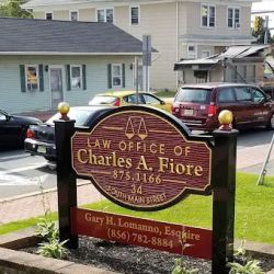 Charles Fiore Law Offices ico