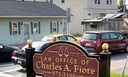 Charles Fiore Law Offices