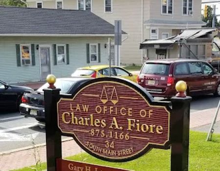 Charles Fiore Law Offices