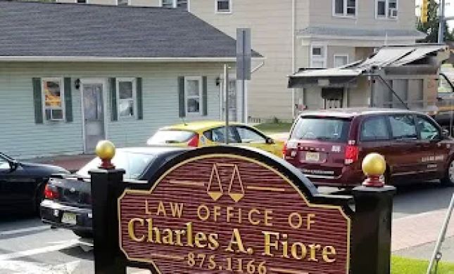Charles Fiore Law Offices