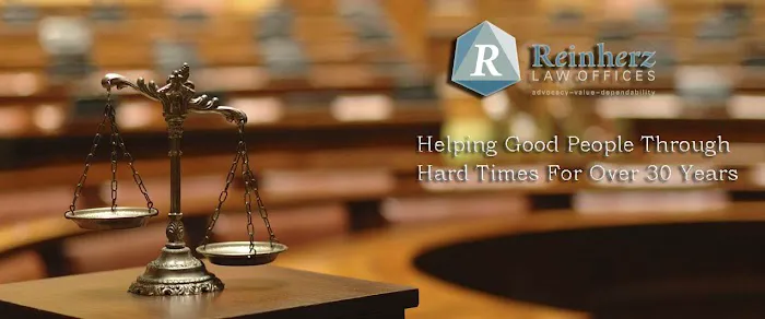 Reinherz Law Offices 2