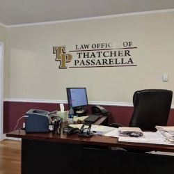 Thatcher Passarella P.C. ico